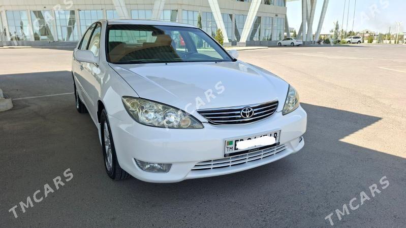 Toyota Camry 2002 - 155 000 TMT - Türkmenabat - img 2
