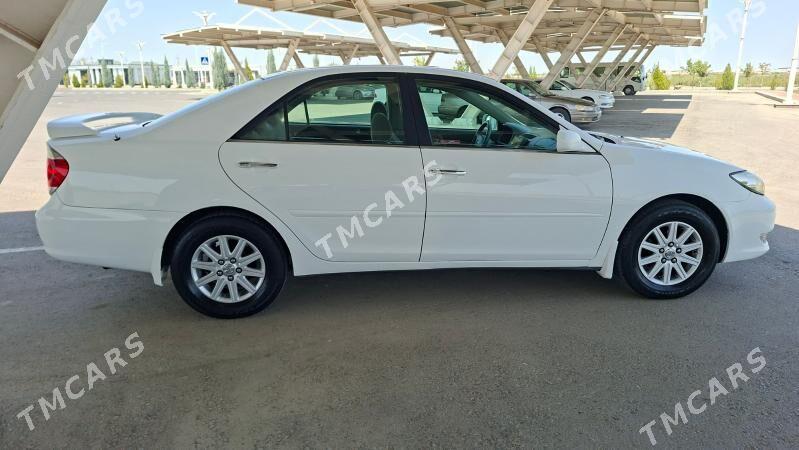 Toyota Camry 2002 - 155 000 TMT - Türkmenabat - img 4