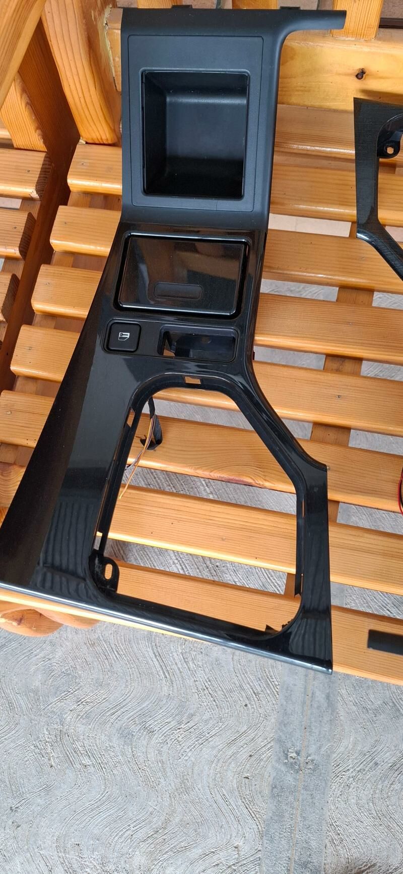 bmw e39 gara mebil kamplekt 700 TMT - Векильбазар - img 3