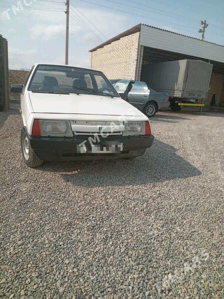 Lada 2108 1993 - 11 000 TMT - Sakarçäge - img 2