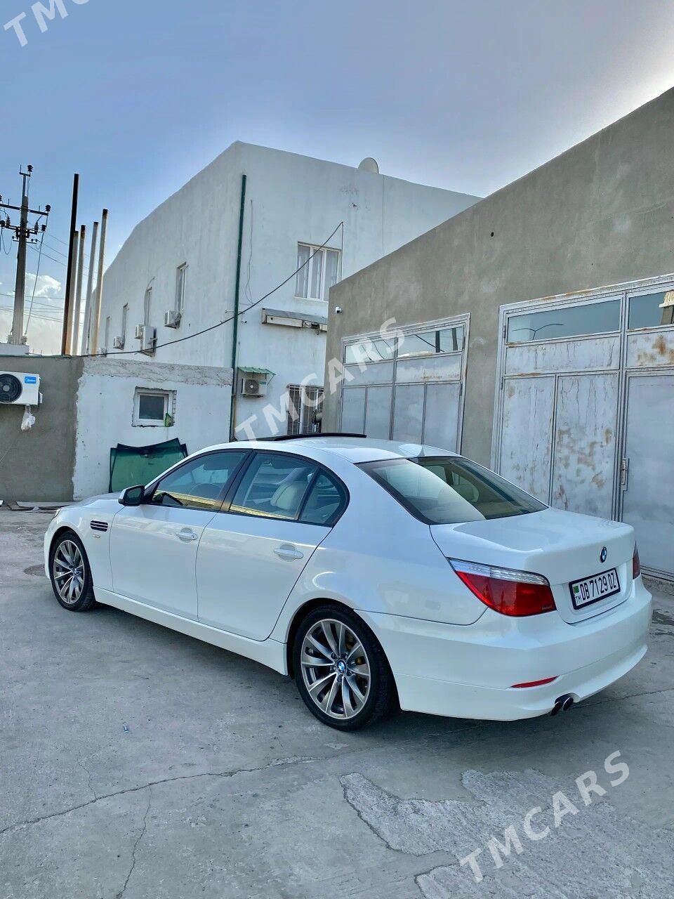 BMW E60 2009 - 151 000 TMT - Daşoguz - img 2