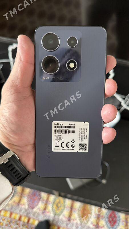 infinix Note 30 - Ашхабад - img 2