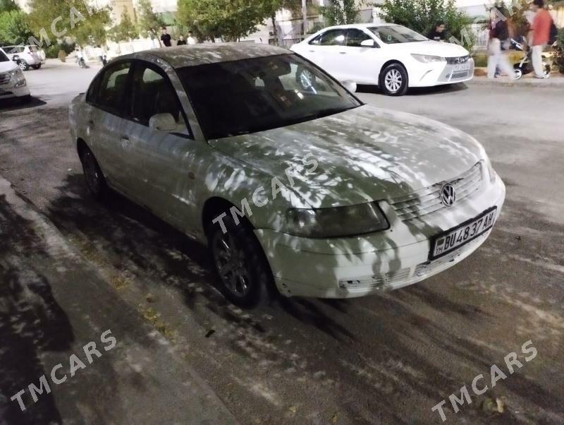 Volkswagen Passat 1999 - 38 000 TMT - Aşgabat - img 2