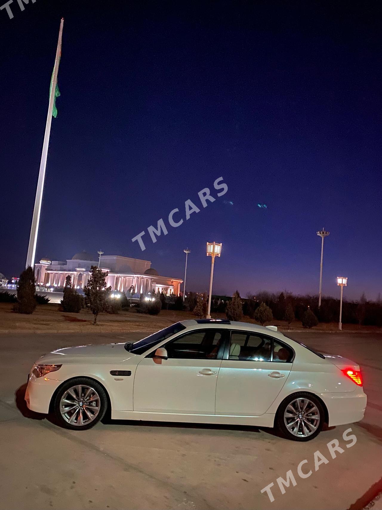 BMW E60 2009 - 151 000 TMT - Daşoguz - img 6