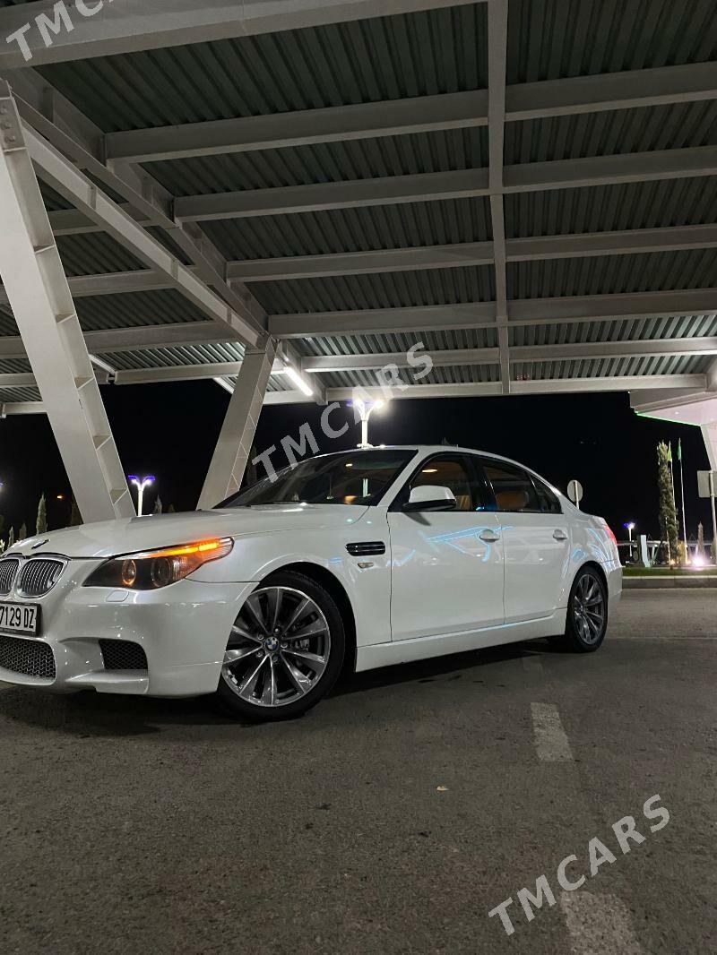 BMW E60 2009 - 151 000 TMT - Daşoguz - img 8