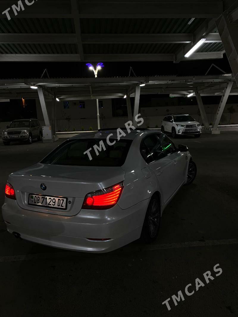 BMW E60 2009 - 151 000 TMT - Daşoguz - img 7