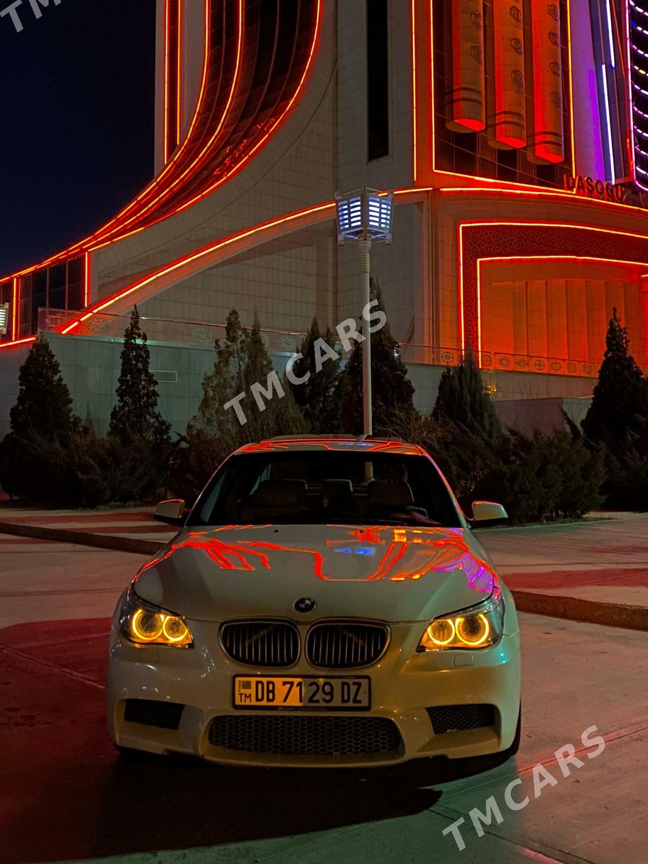 BMW E60 2009 - 151 000 TMT - Daşoguz - img 5