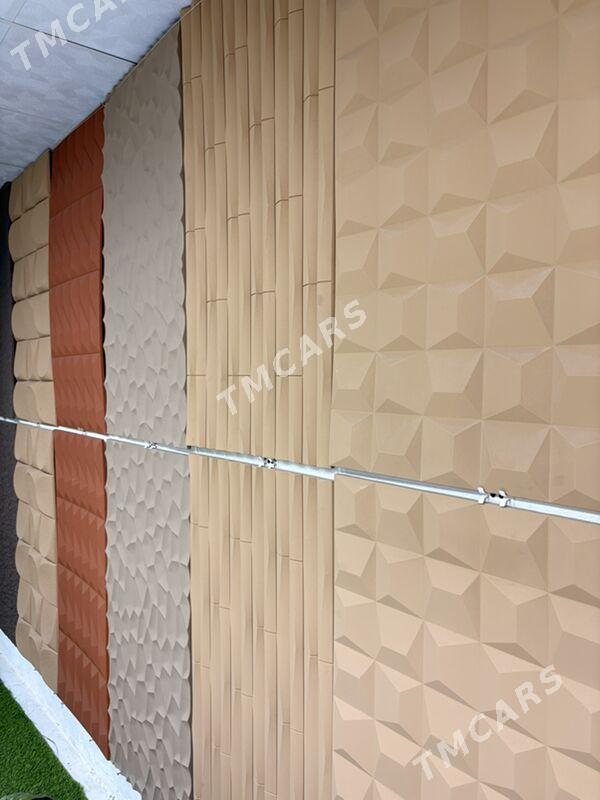 panel pu stone - Ашхабад - img 2