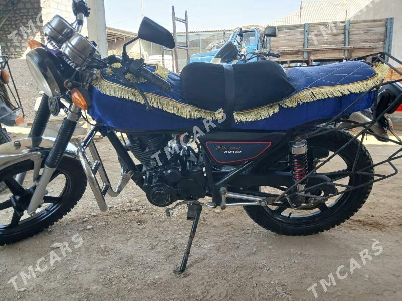 Fekon FK150-8G 2022 - 9 100 TMT - Гумдаг - img 4