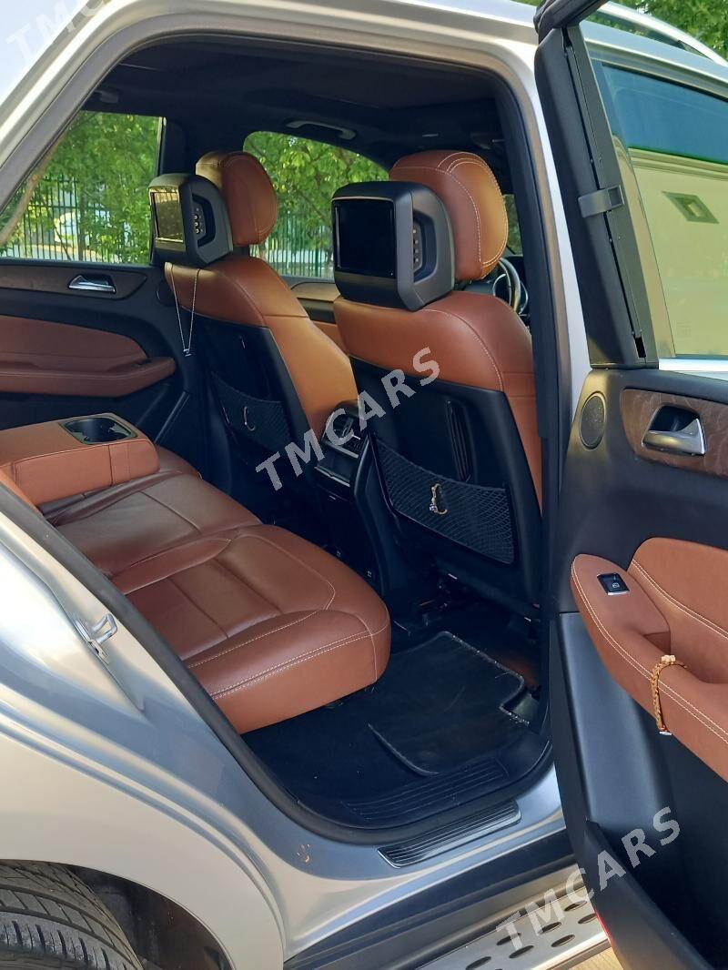 Mercedes-Benz GLE-Class 2015 - 1 500 000 TMT - Aşgabat - img 6