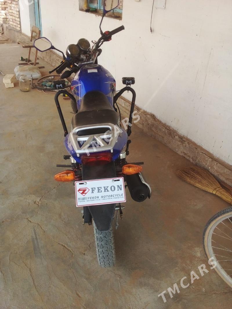 Fekon FK200-14G 2025 - 13 000 TMT - Tagtabazar - img 4
