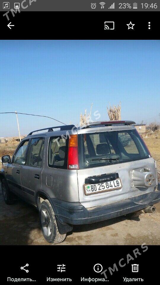 Honda CR-V 1996 - 40 000 TMT - Farap - img 3