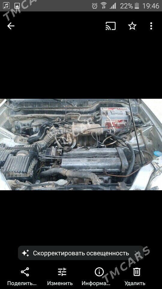 Honda CR-V 1996 - 40 000 TMT - Farap - img 2