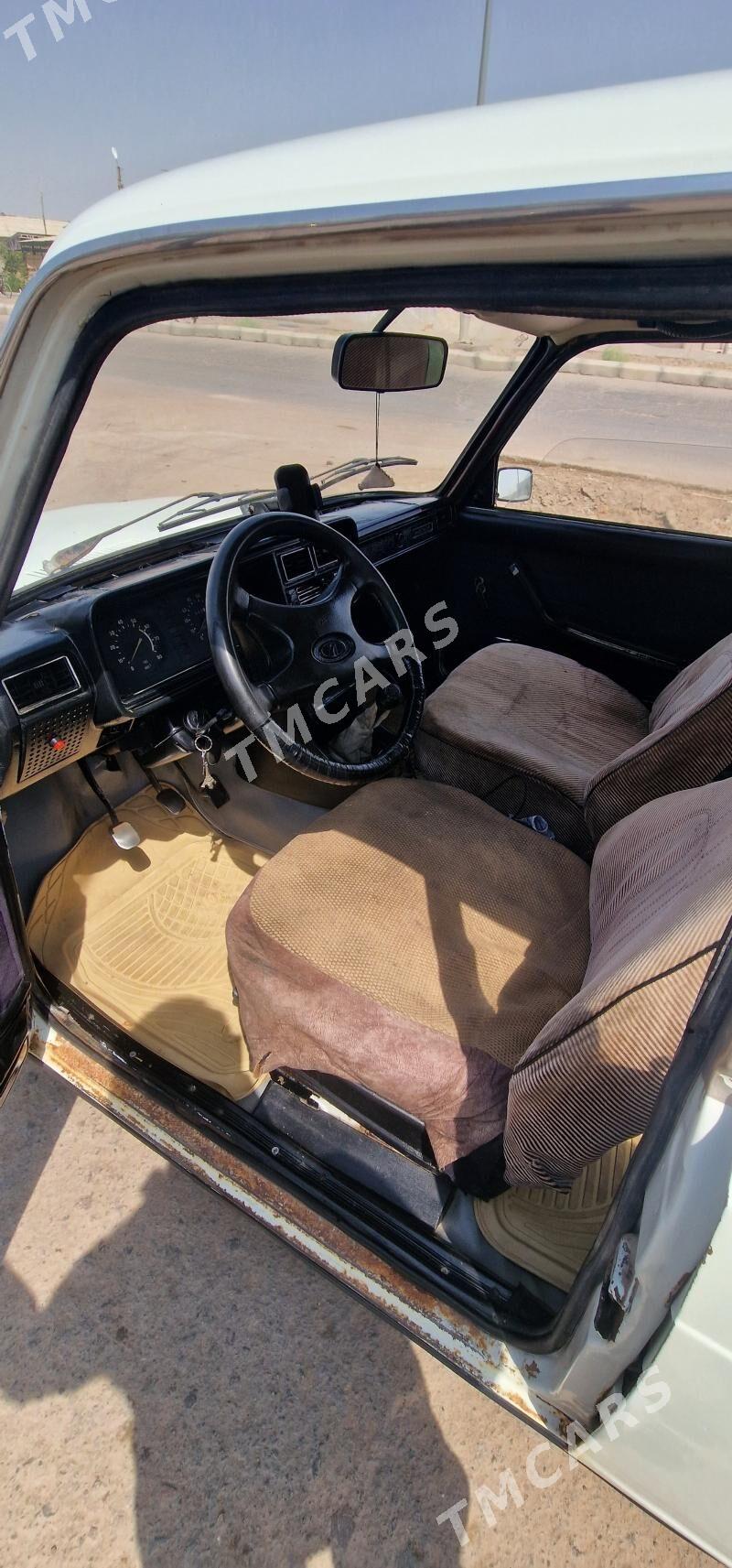 Lada 2107 1984 - 20 000 TMT - Губадаг - img 6