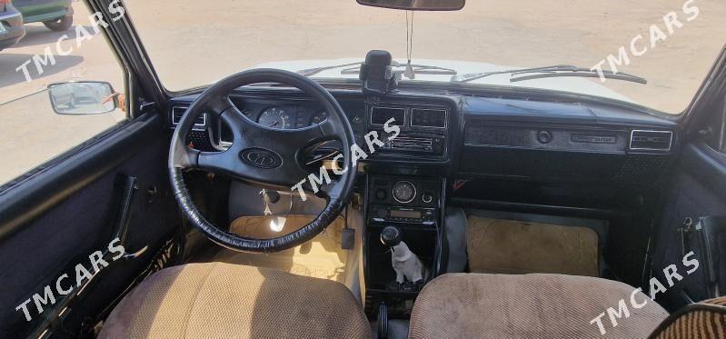 Lada 2107 1984 - 20 000 TMT - Губадаг - img 4