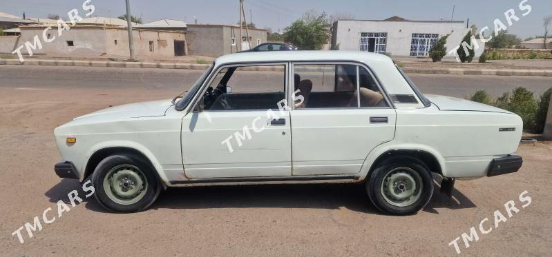 Lada 2107 1984 - 20 000 TMT - Губадаг - img 3