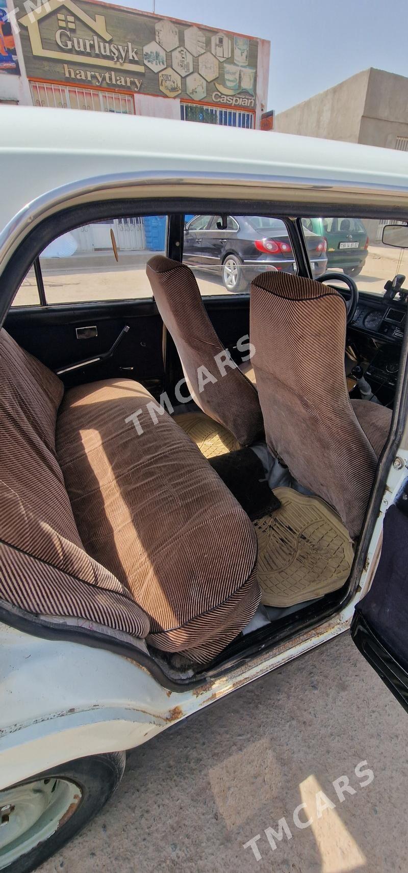 Lada 2107 1984 - 20 000 TMT - Губадаг - img 7