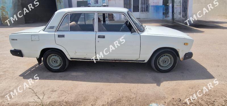 Lada 2107 1984 - 20 000 TMT - Губадаг - img 5