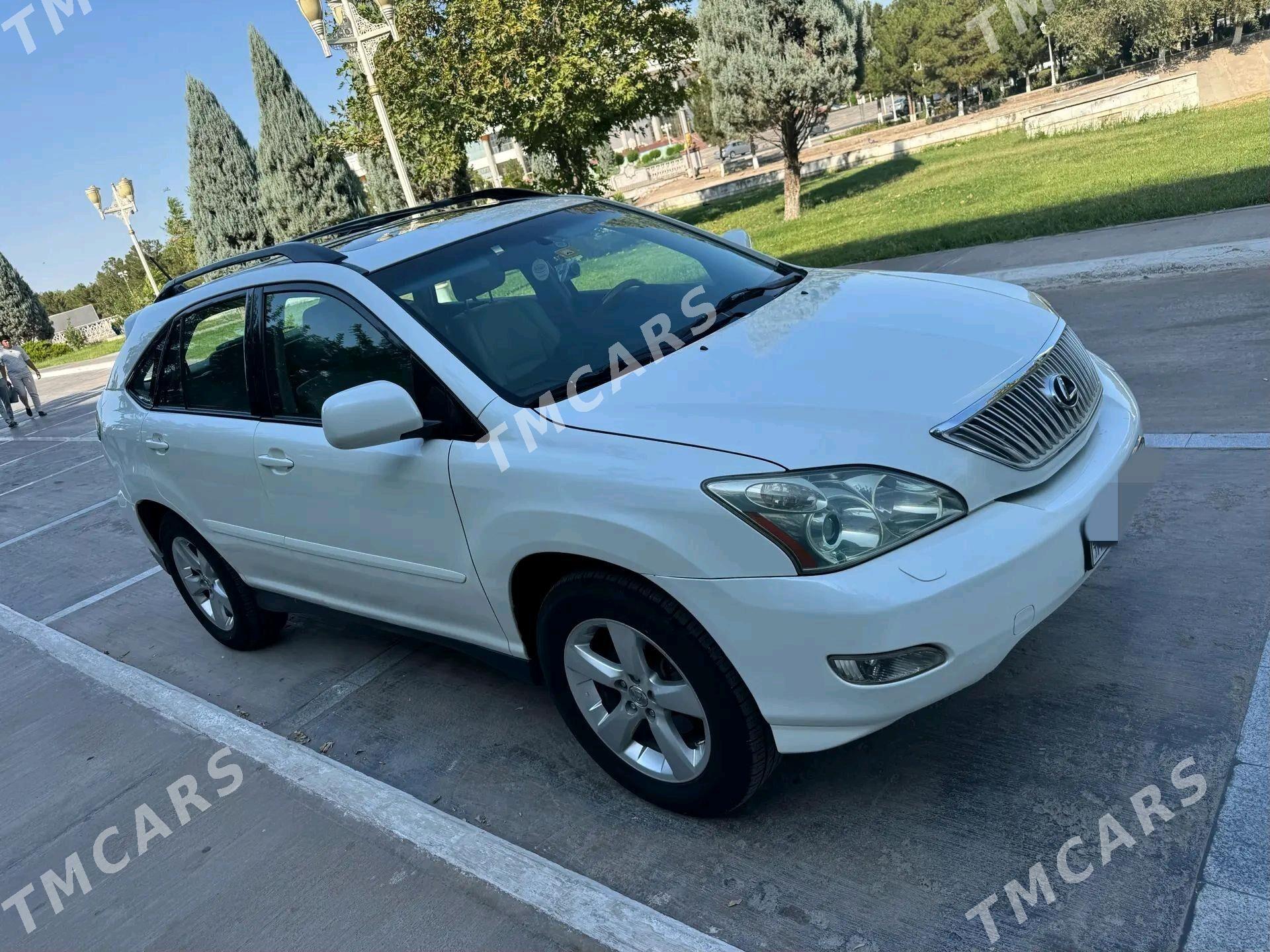 Lexus RX 330 2004 - 240 000 TMT - Mary - img 2