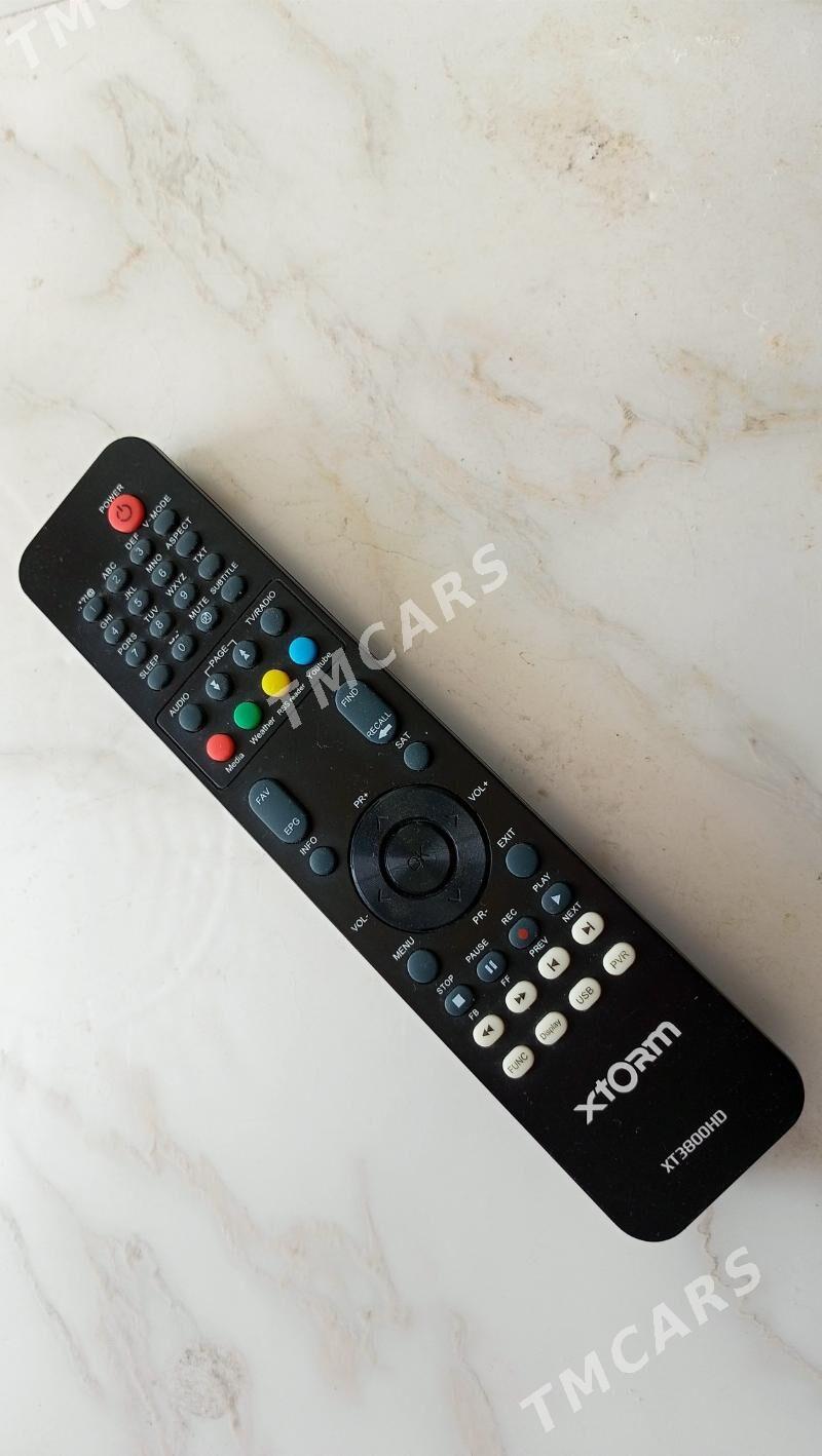Тюнер XTORM XT3800HD - Aşgabat - img 5