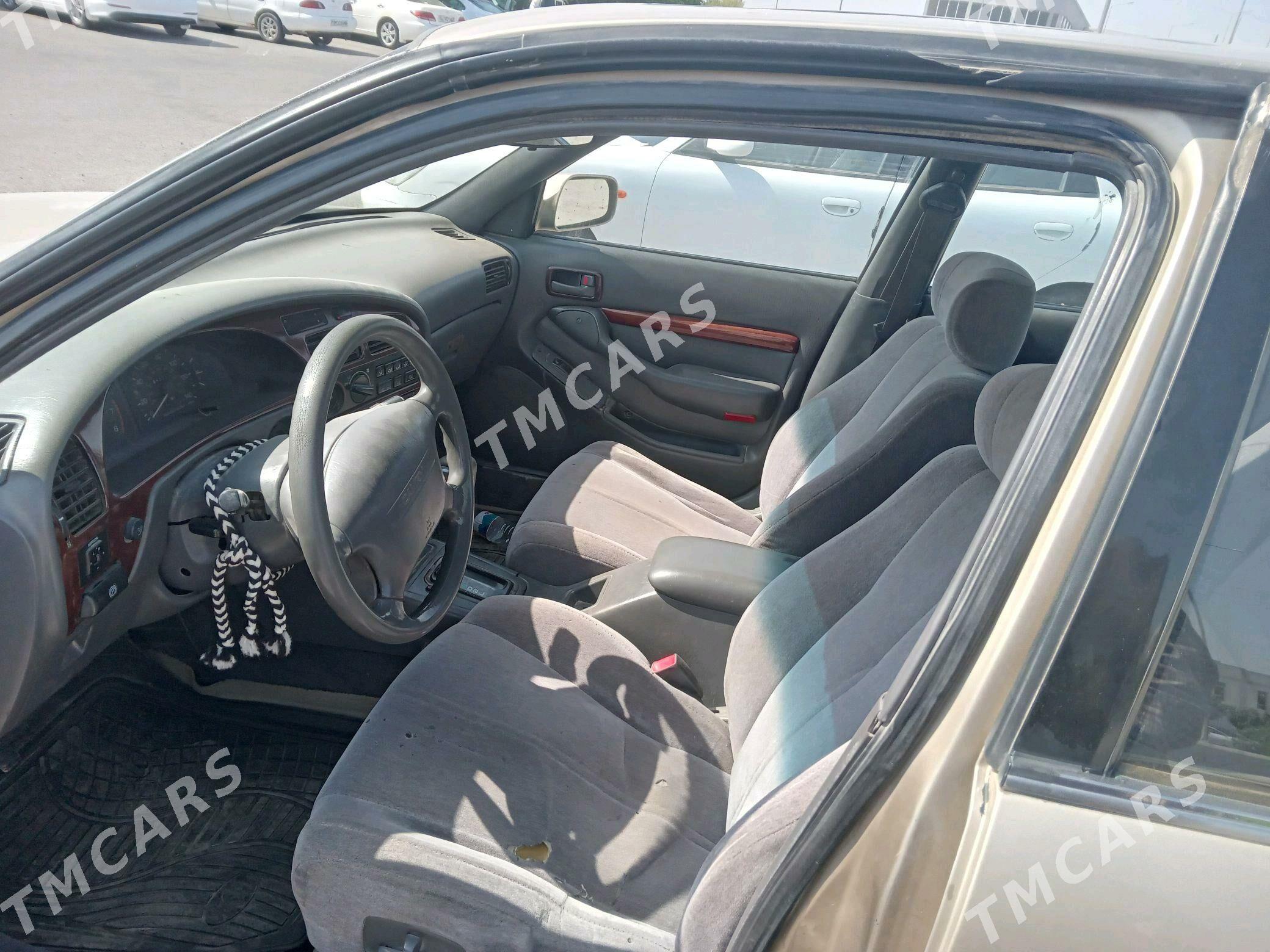 Toyota Camry 1993 - 94 000 TMT - Мургап - img 2