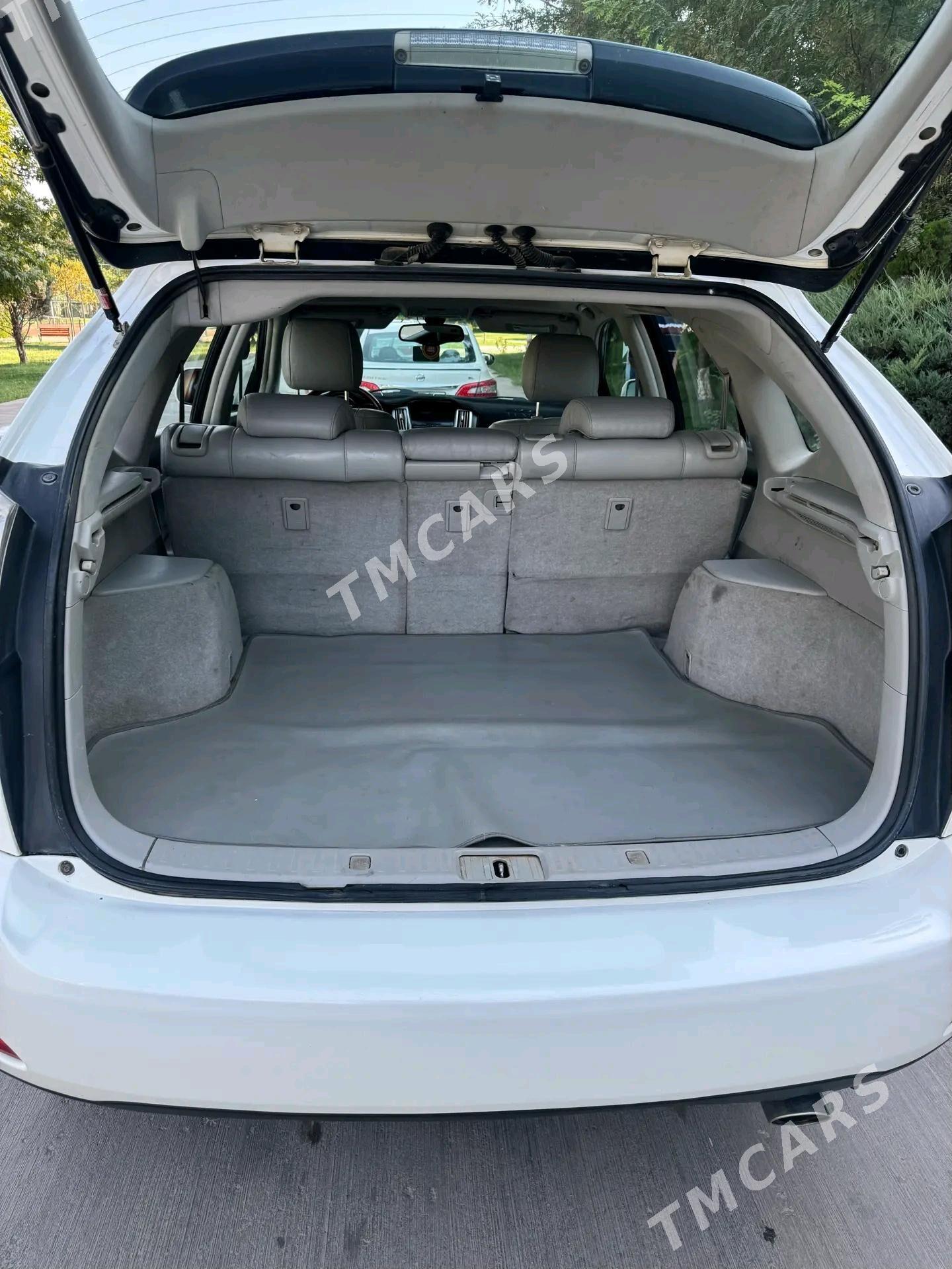 Lexus RX 330 2004 - 240 000 TMT - Mary - img 3