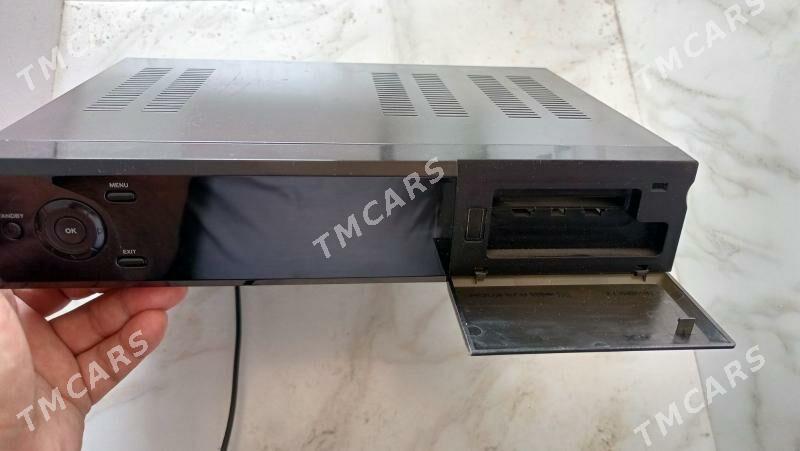 Тюнер XTORM XT3800HD - Aşgabat - img 3