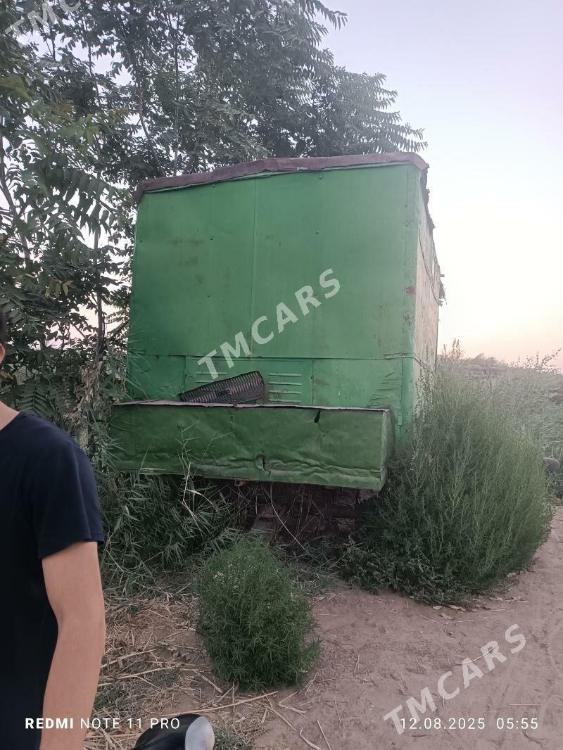 butga - Türkmenabat - img 2