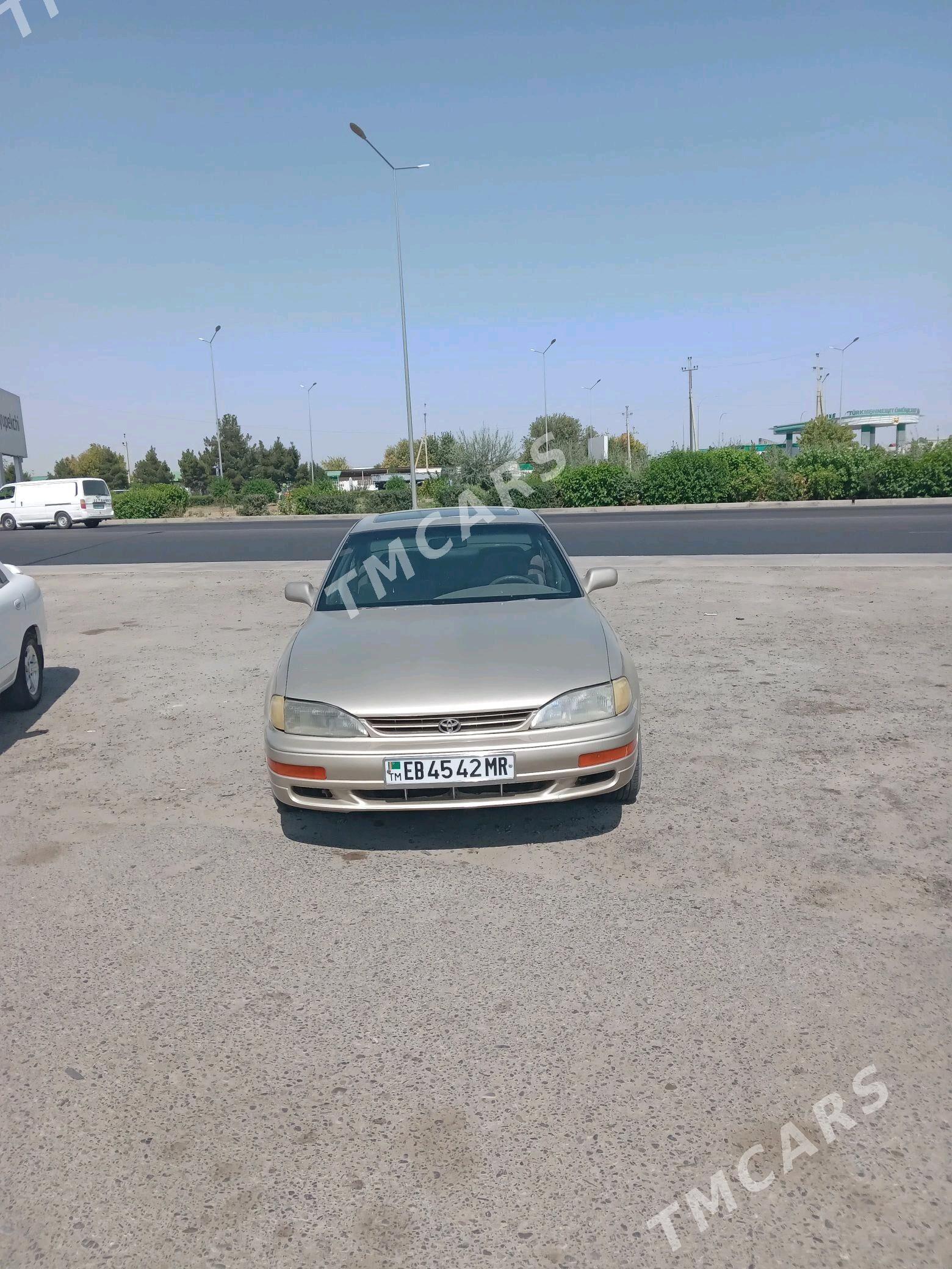 Toyota Camry 1993 - 94 000 TMT - Мургап - img 4