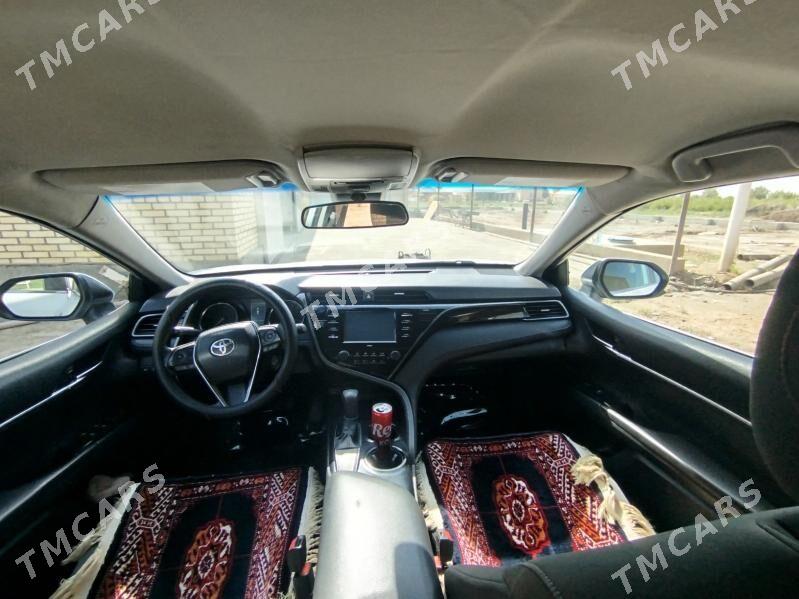 Toyota Camry 2020 - 280 000 TMT - Мары - img 5