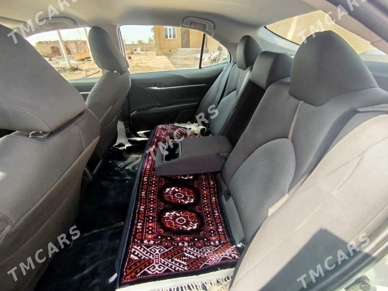Toyota Camry 2020 - 280 000 TMT - Мары - img 6