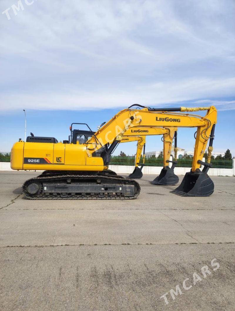 LiuGong Forklift 2025 - 315 000 TMT - Ашхабад - img 2