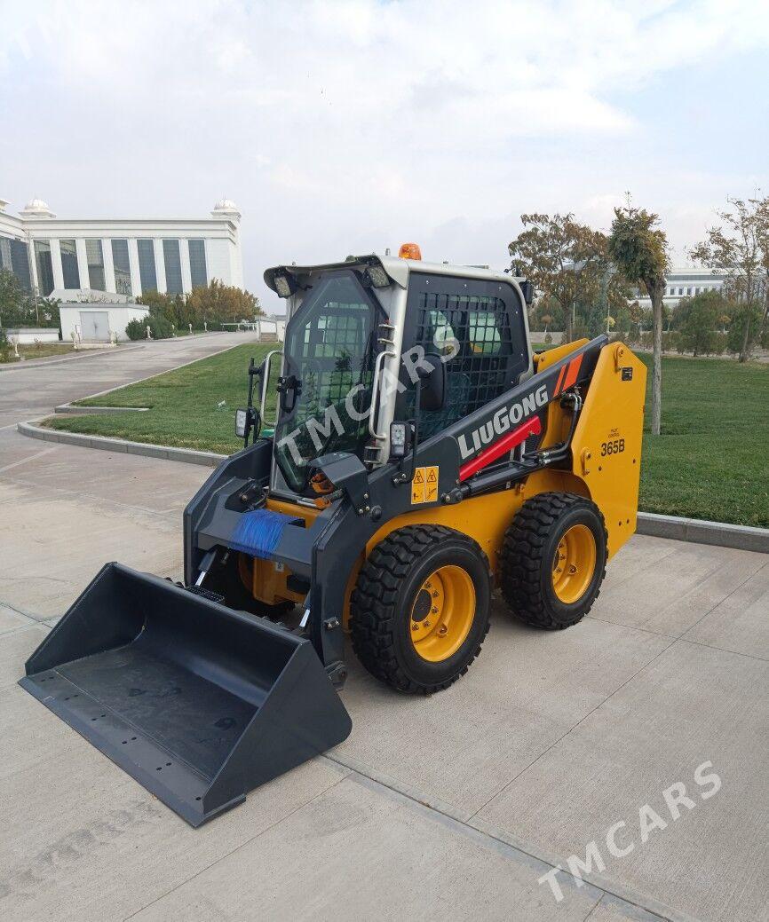 LiuGong Forklift 2025 - 315 000 TMT - Ашхабад - img 6