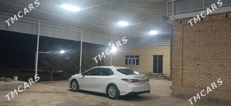 Toyota Camry 2020 - 280 000 TMT - Мары - img 7