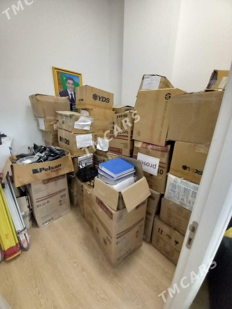 OY GOS, OFIS, MEBEL GOCURMEK - Ашхабад - img 4