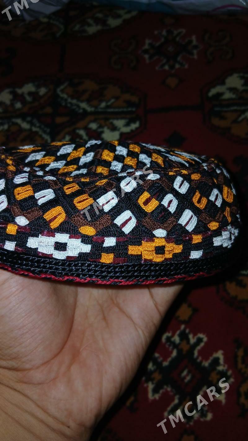 keşde tahýa - Gypjak - img 3
