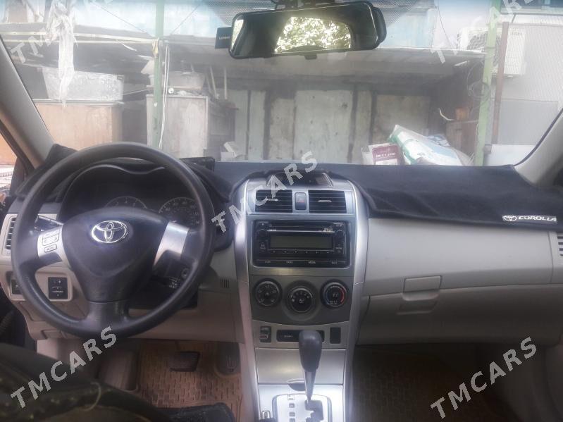 Toyota Corolla 2012 - 150 000 TMT - Türkmenabat - img 2