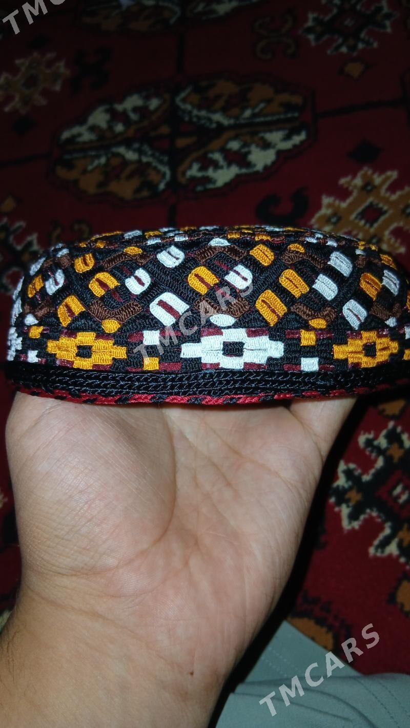 keşde tahýa - Gypjak - img 2