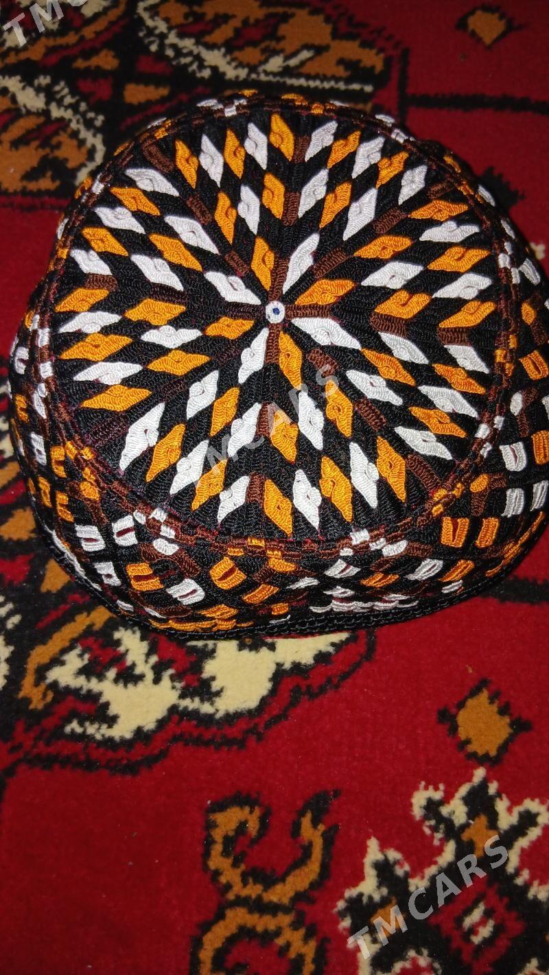 keşde tahýa - Gypjak - img 4