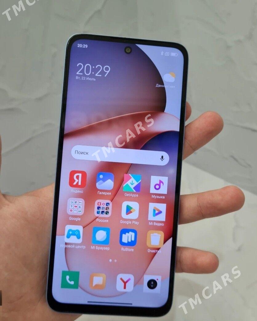 Redmi12 8/256gb - Туркменабат - img 2