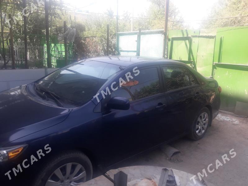 Toyota Corolla 2012 - 150 000 TMT - Türkmenabat - img 4