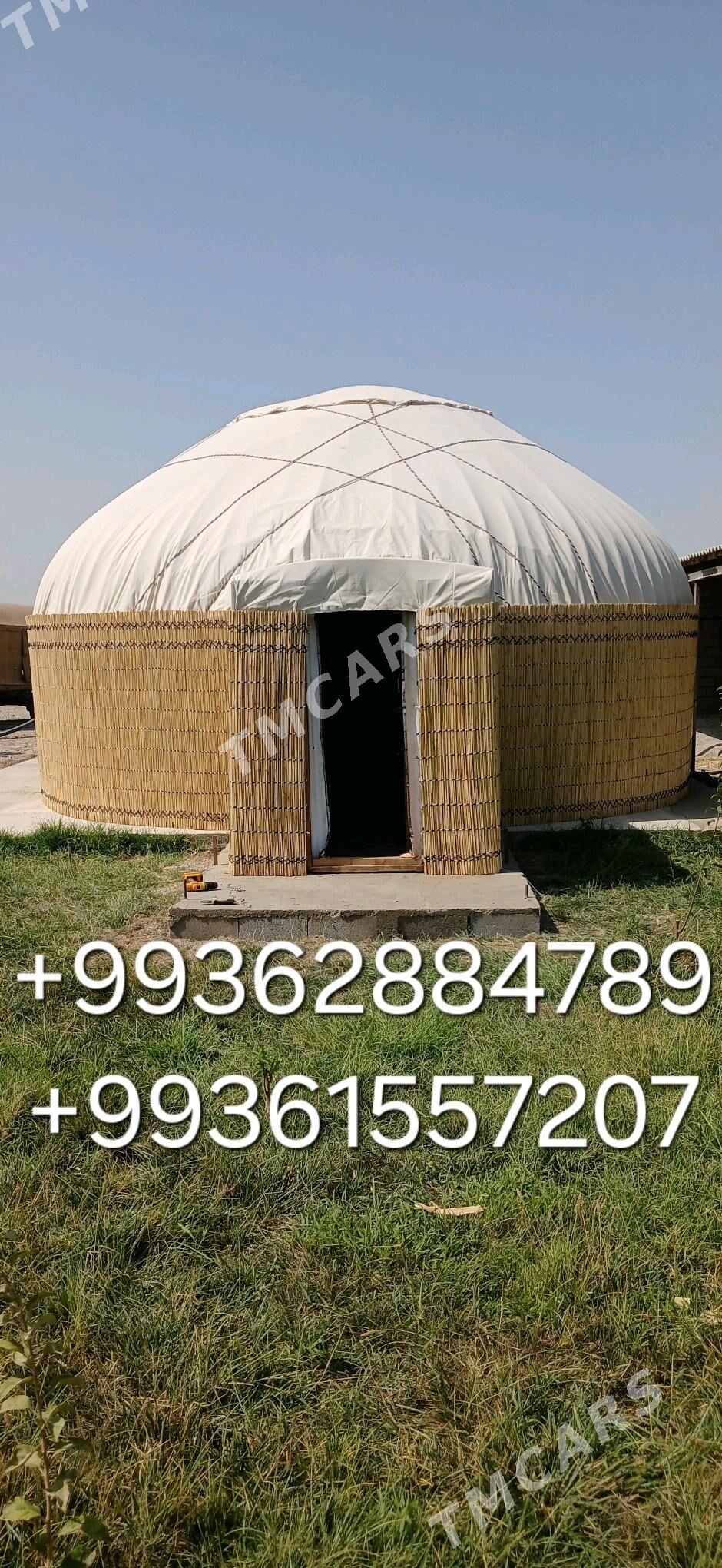 Gara öÿ ak öÿ gamyş - Garadamak - img 2