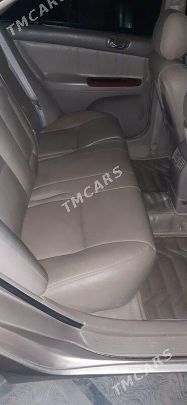 Toyota Camry 2003 - 180 000 TMT - Мары - img 2