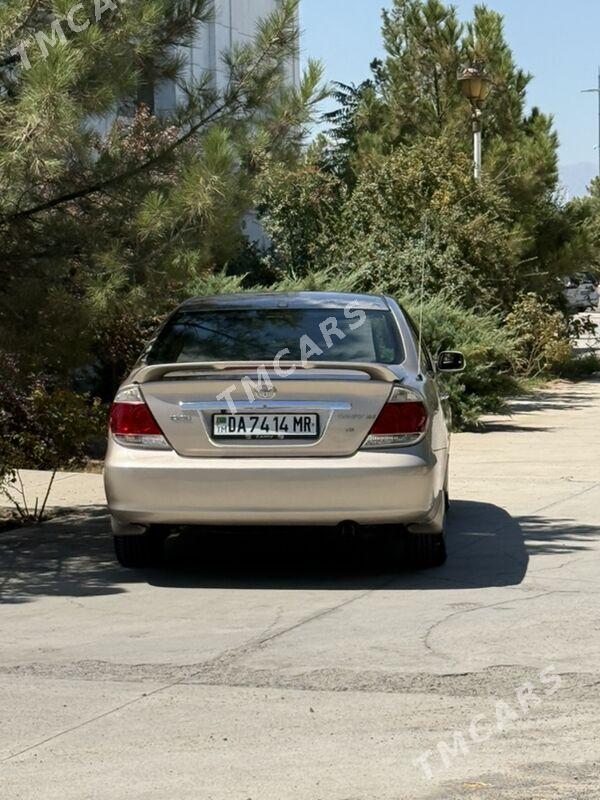 Toyota Camry 2003 - 180 000 TMT - Мары - img 10