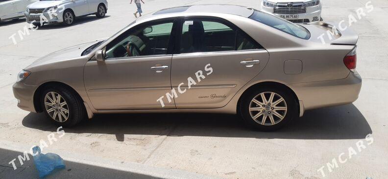 Toyota Camry 2003 - 180 000 TMT - Мары - img 8