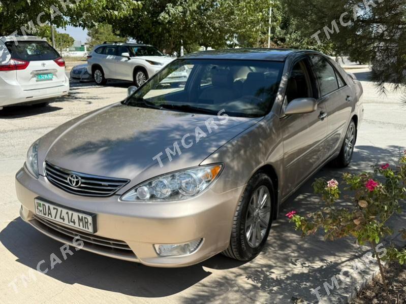 Toyota Camry 2003 - 180 000 TMT - Мары - img 6