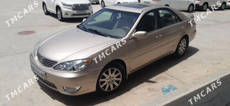 Toyota Camry 2003 - 180 000 TMT - Мары - img 4