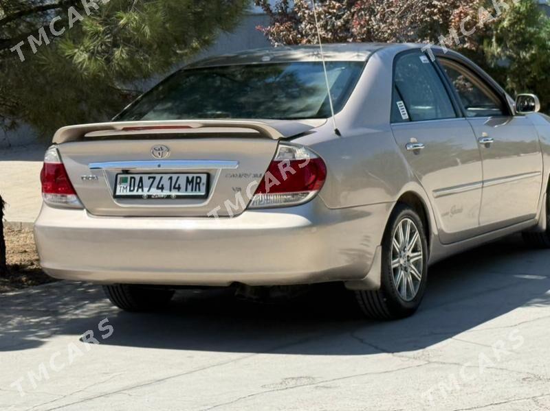 Toyota Camry 2003 - 180 000 TMT - Мары - img 5