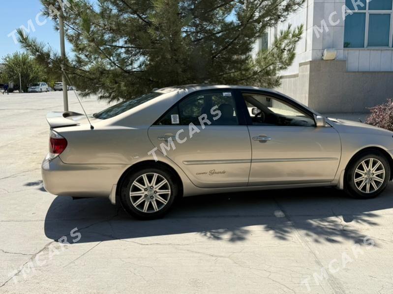 Toyota Camry 2003 - 180 000 TMT - Мары - img 7