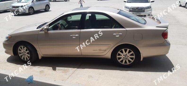 Toyota Camry 2003 - 180 000 TMT - Мары - img 9